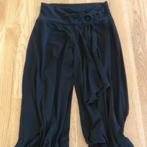 BCX Girl Wide Leg Pants